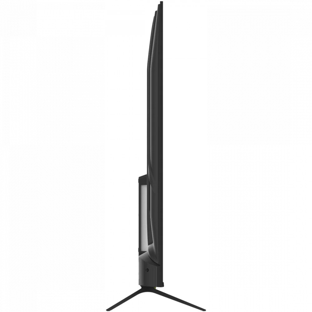 Телевизор Raskat 50U5300B 50 ", Smart TV, Черный - миниатюра 8
