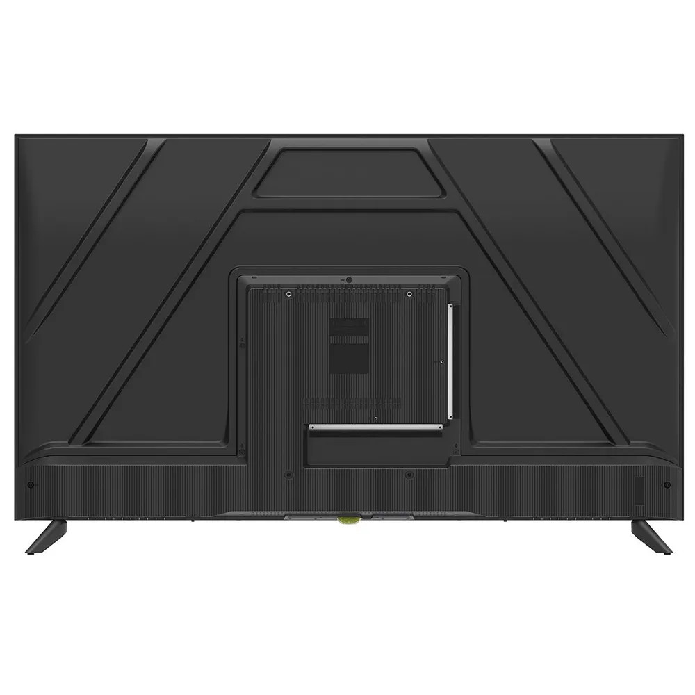 Телевизор Raskat 50U4300B 50 ", Smart TV, Черный - миниатюра 10