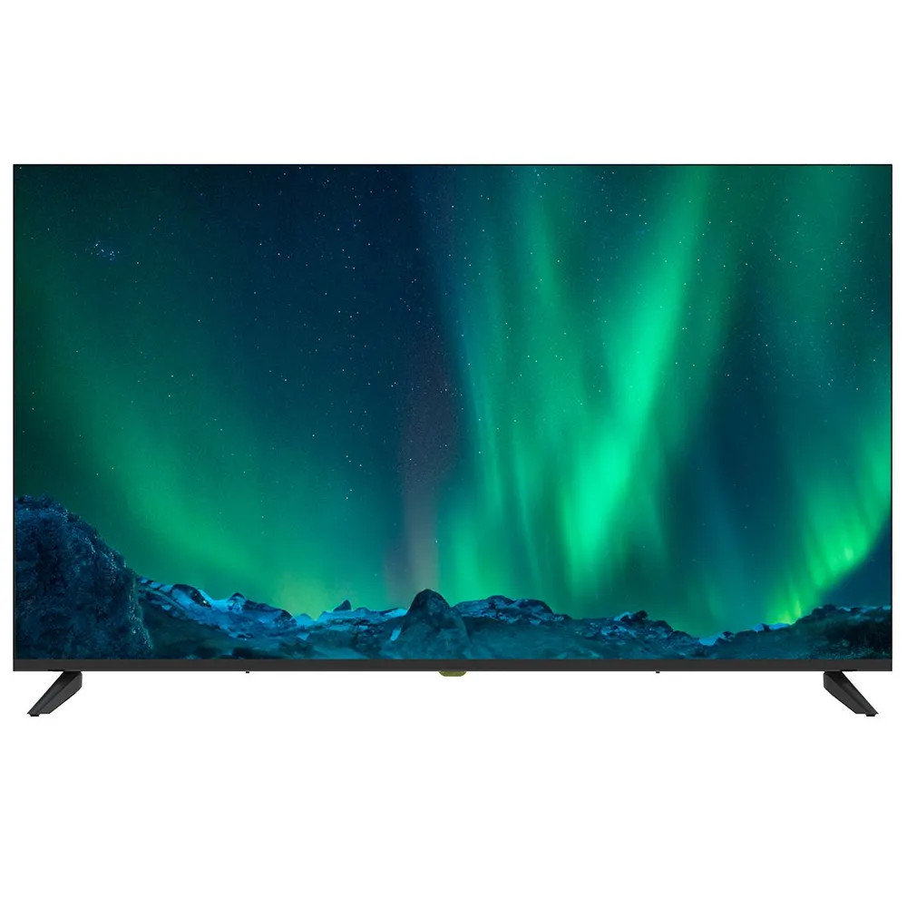 Телевизор Raskat 50U4300B 50 ", Smart TV, Черный - миниатюра 6