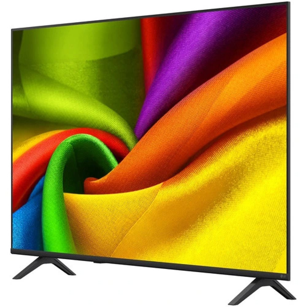 Телевизор LG 55NU900B6LA.ARU 55 ", Smart TV, Черный - миниатюра 7