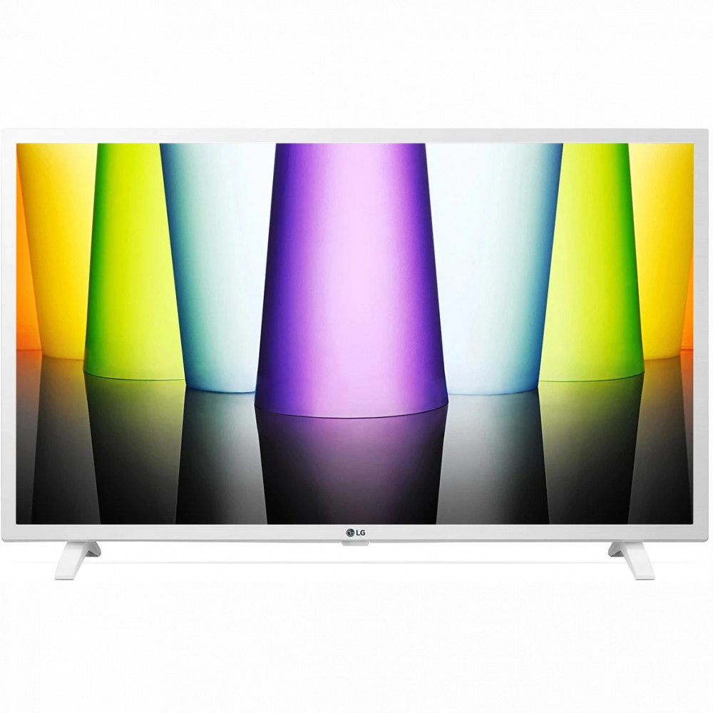 Телевизор LG 32LQ63806LC.ARU 32 ", Smart TV, Белый - миниатюра 5