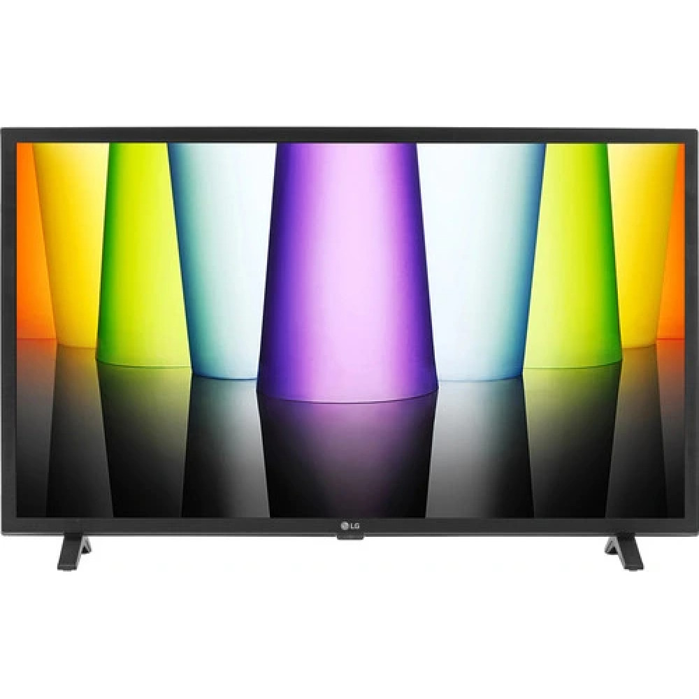 Телевизор LG 32LQ63506LA.ARU 32 ", Smart TV, Черный - миниатюра 5