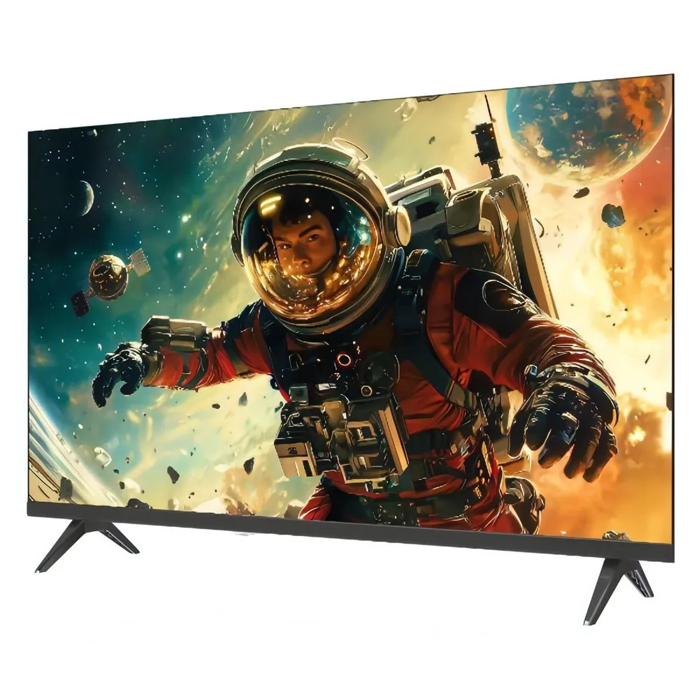 Телевизор Kuppersberg SDX-32H3114 32 ", Smart TV, Черный - миниатюра 6