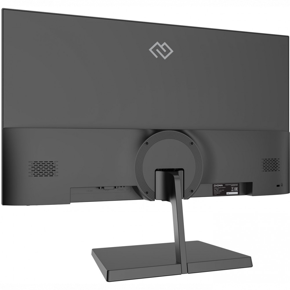 Монитор Digma 27A501F DM27VB01 27 ", VA, Full HD 1920x1080 (16:9), 100 Гц - миниатюра 11