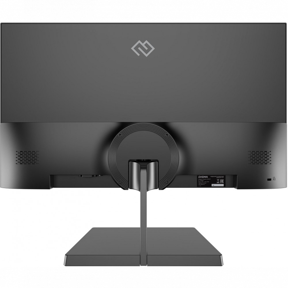 Монитор Digma 27A501F DM27VB01 27 ", VA, Full HD 1920x1080 (16:9), 100 Гц - миниатюра 12