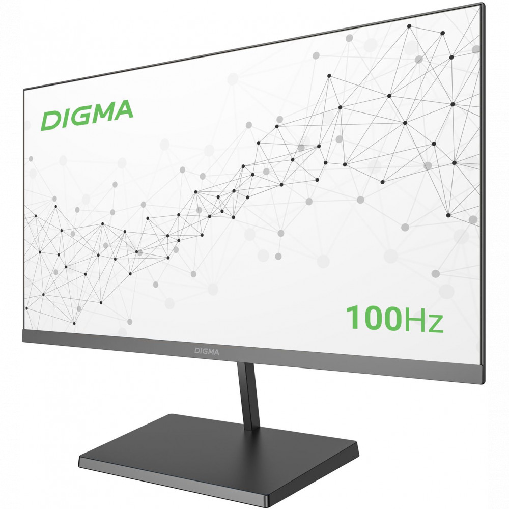 Монитор Digma 27A501F DM27VB01 27 ", VA, Full HD 1920x1080 (16:9), 100 Гц - миниатюра 8