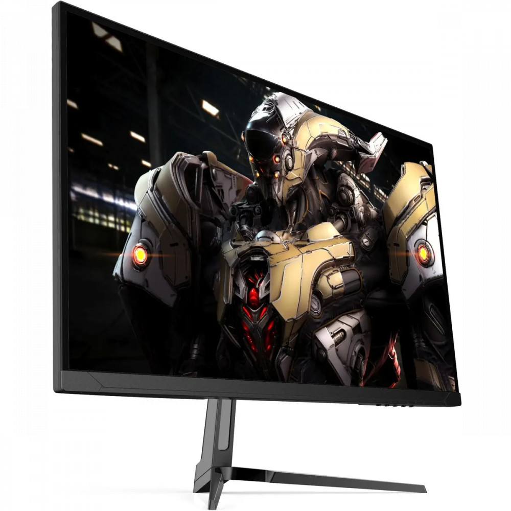 Монитор NPC MZ2712-B 27 ", IPS, Quad HD 2560x1440 (16:9), 165 Гц - миниатюра 6