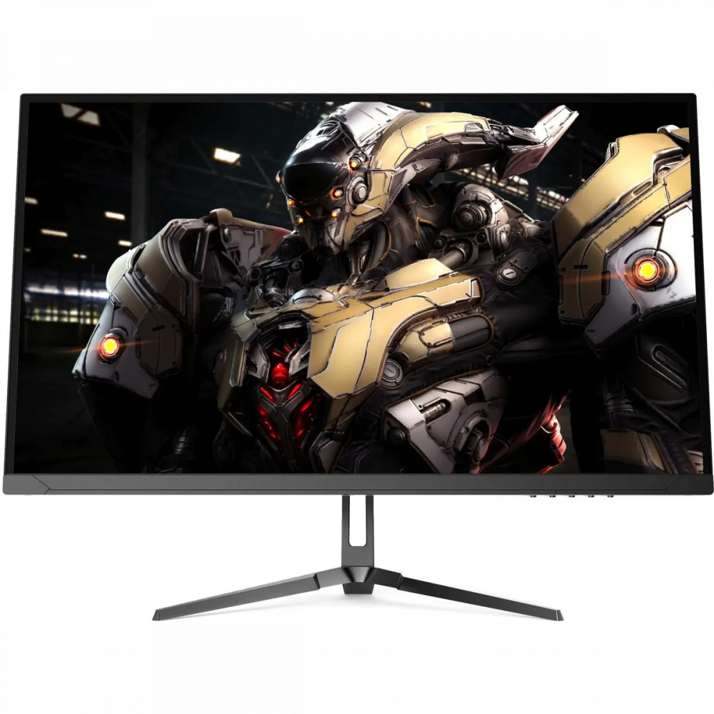 Монитор NPC MZ2712-B 27 ", IPS, Quad HD 2560x1440 (16:9), 165 Гц - миниатюра 5