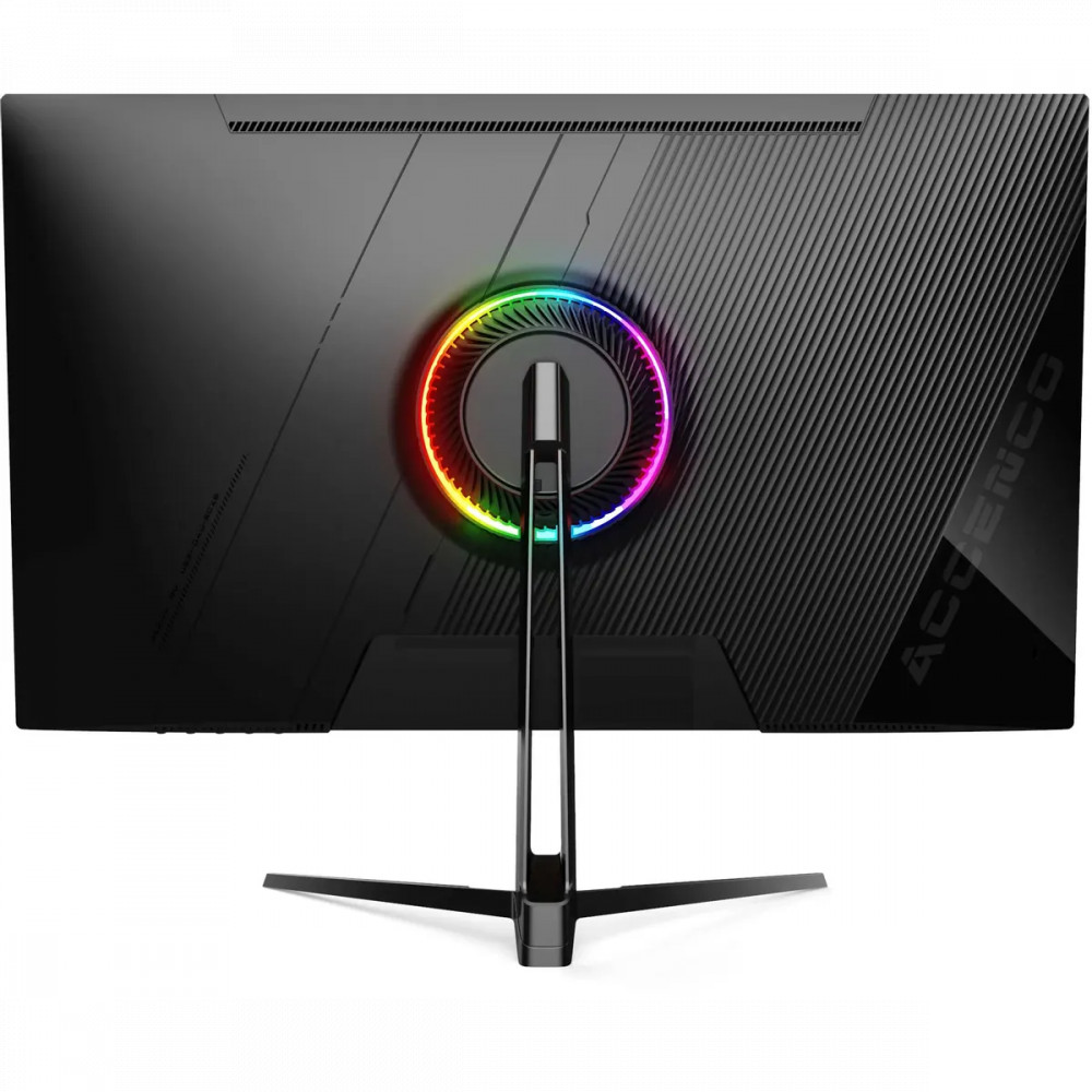 Монитор NPC MZ2712-B 27 ", IPS, Quad HD 2560x1440 (16:9), 165 Гц - миниатюра 8