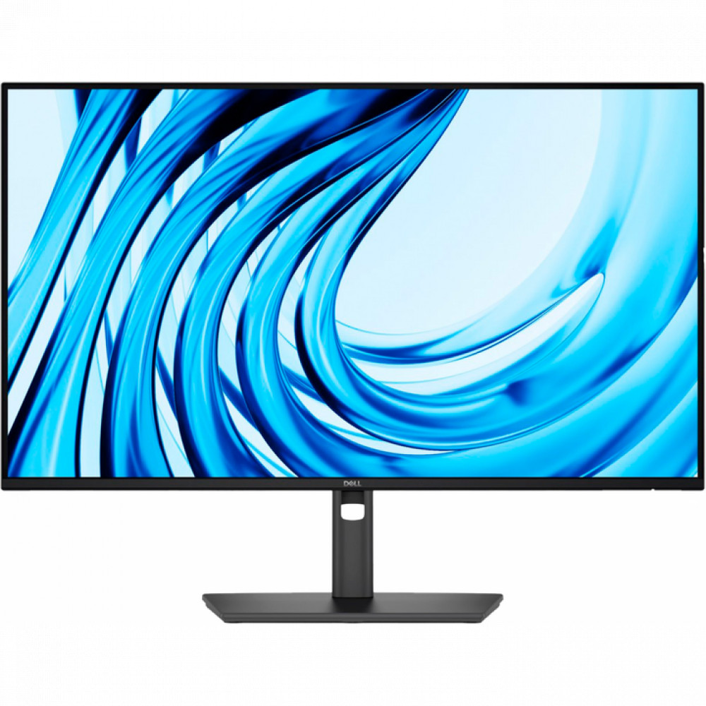Монитор Dell Pro P 27 Monitor P2726H 27 ", IPS, Full HD 1920x1080 (16:9), 120 Гц