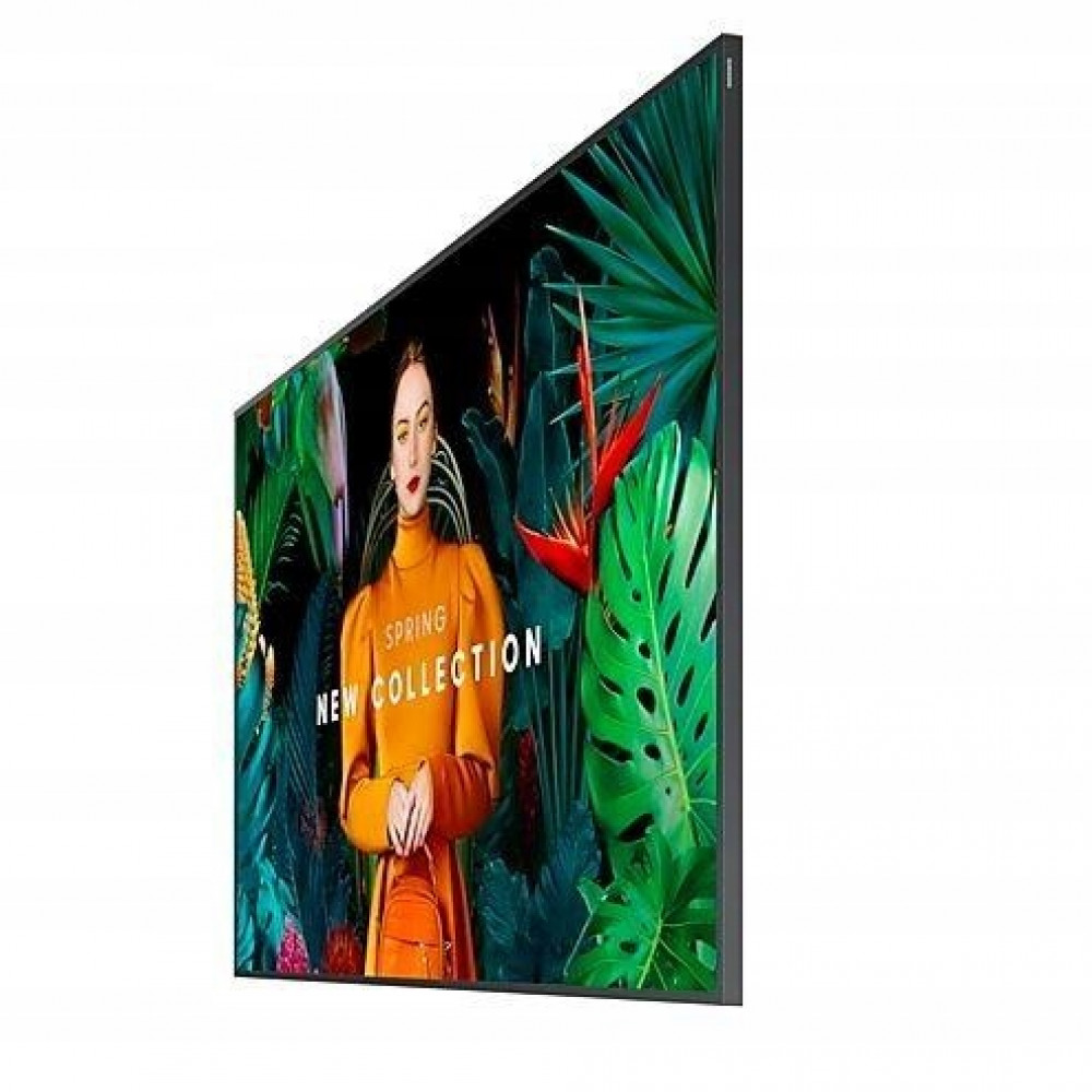 LED / LCD панель Samsung QB75C 75 " - миниатюра 6