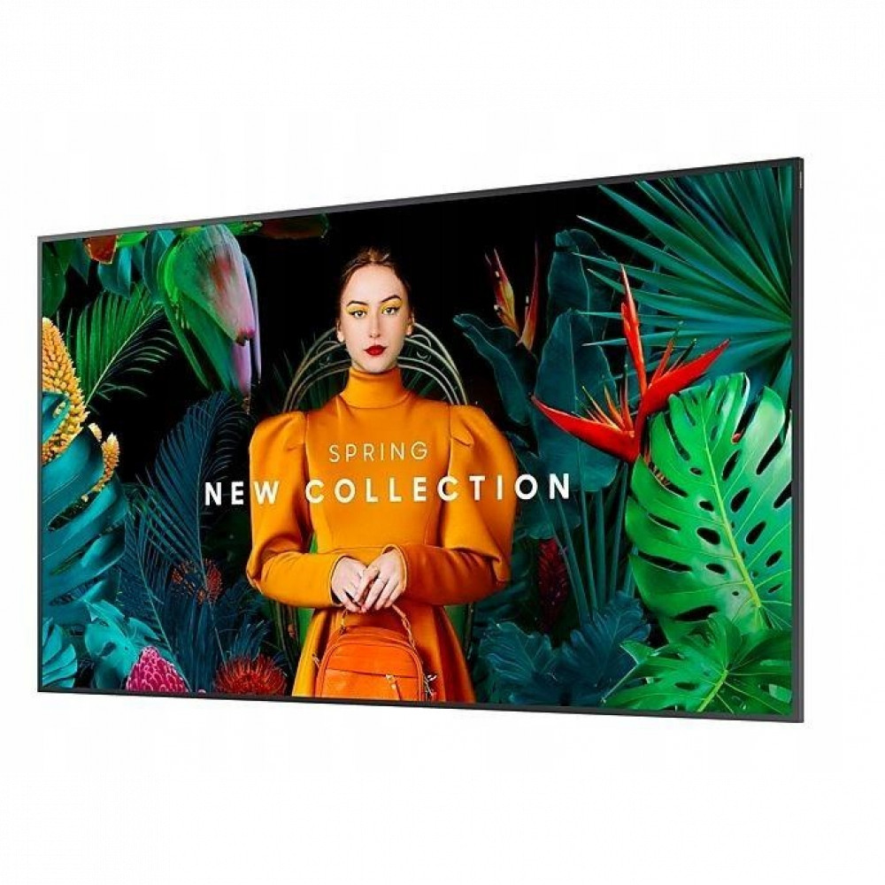 LED / LCD панель Samsung QB75C 75 " - миниатюра 5