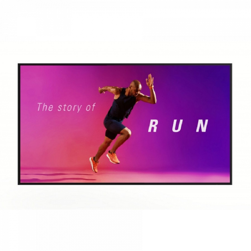 LED / LCD панель LG 110UM5J 110 " - миниатюра 4