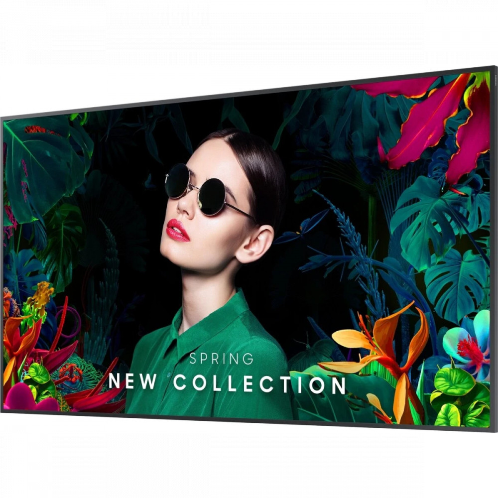 LED / LCD панель Samsung QM85C 85 " - миниатюра 5