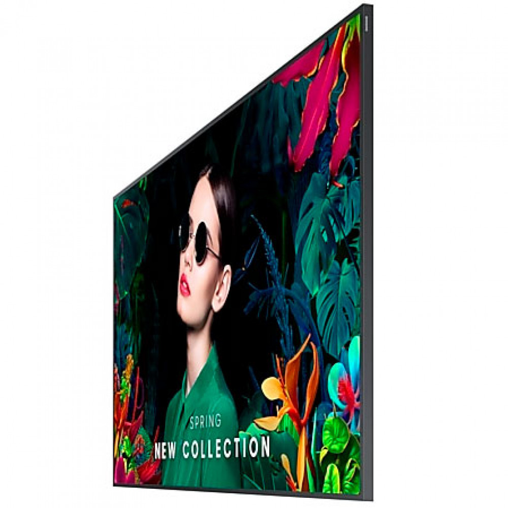 LED / LCD панель Samsung QB55C 55 " - миниатюра 6