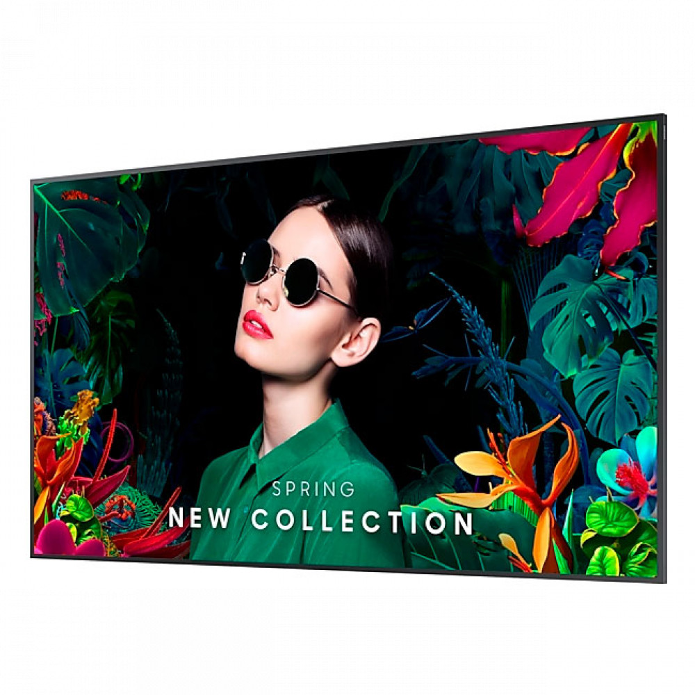 LED / LCD панель Samsung QB55C 55 " - миниатюра 5