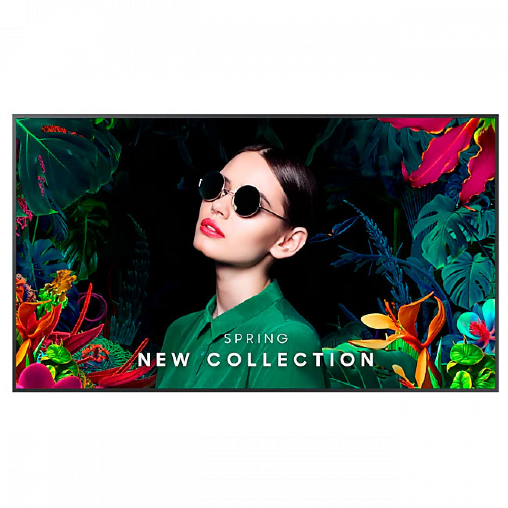 LED / LCD панель Samsung QB55C 55 " - миниатюра 4
