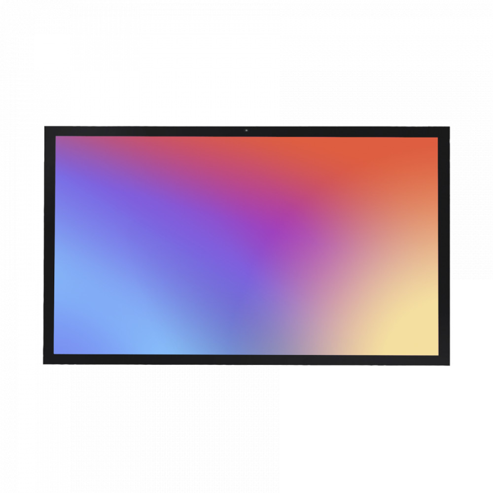 LED / LCD панель Lumien LOS5506UHD 55 " - миниатюра 4