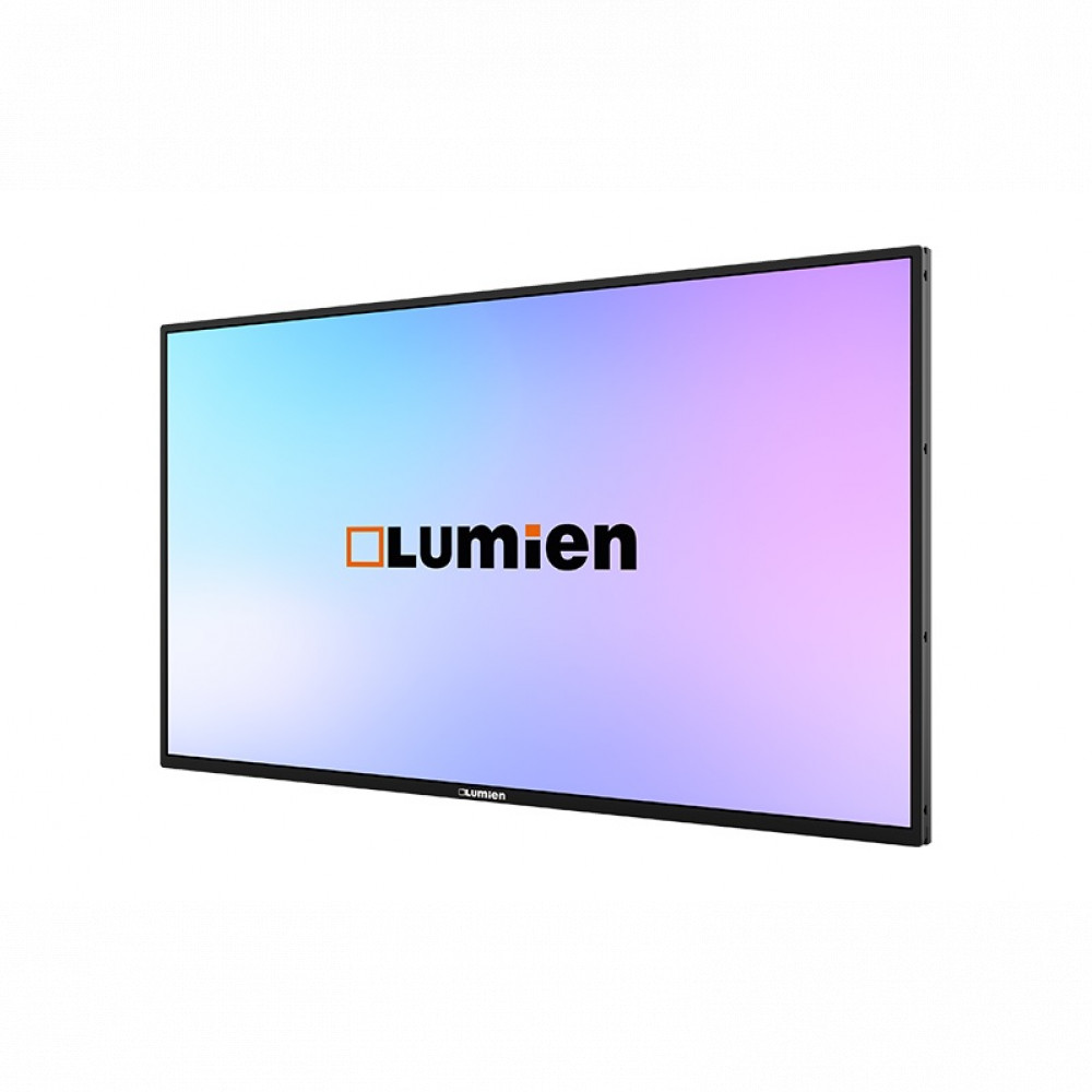 LED / LCD панель Lumien LB3235SDG2 32 " - миниатюра 4