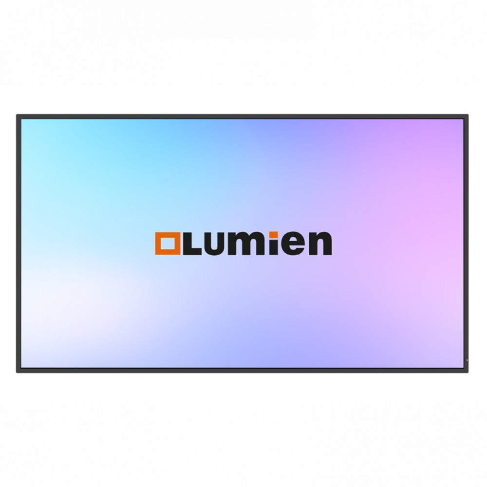 LED / LCD панель Lumien LB3235SDG2 32 " - миниатюра 3