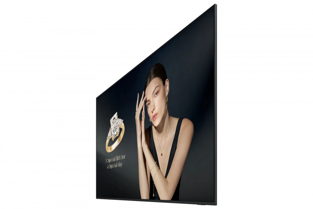 LED / LCD панель Samsung QH115FX - миниатюра 4