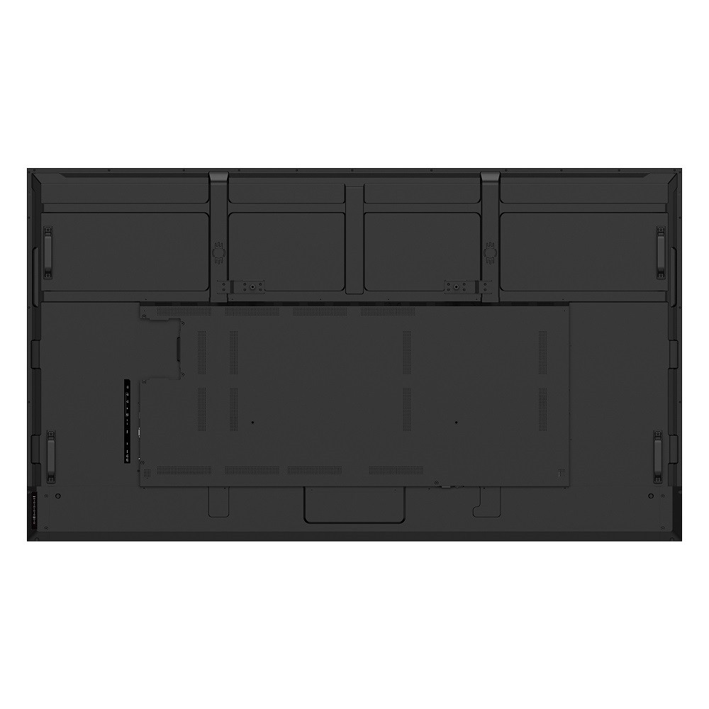 LED / LCD панель Lumien LS8650SDG2 86 " - миниатюра 6