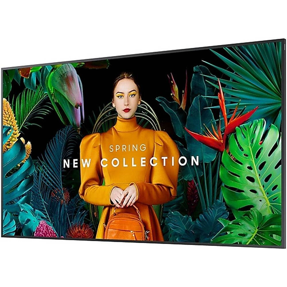 LED / LCD панель Samsung LH65QMCEBGCXUE 65 " - миниатюра 5