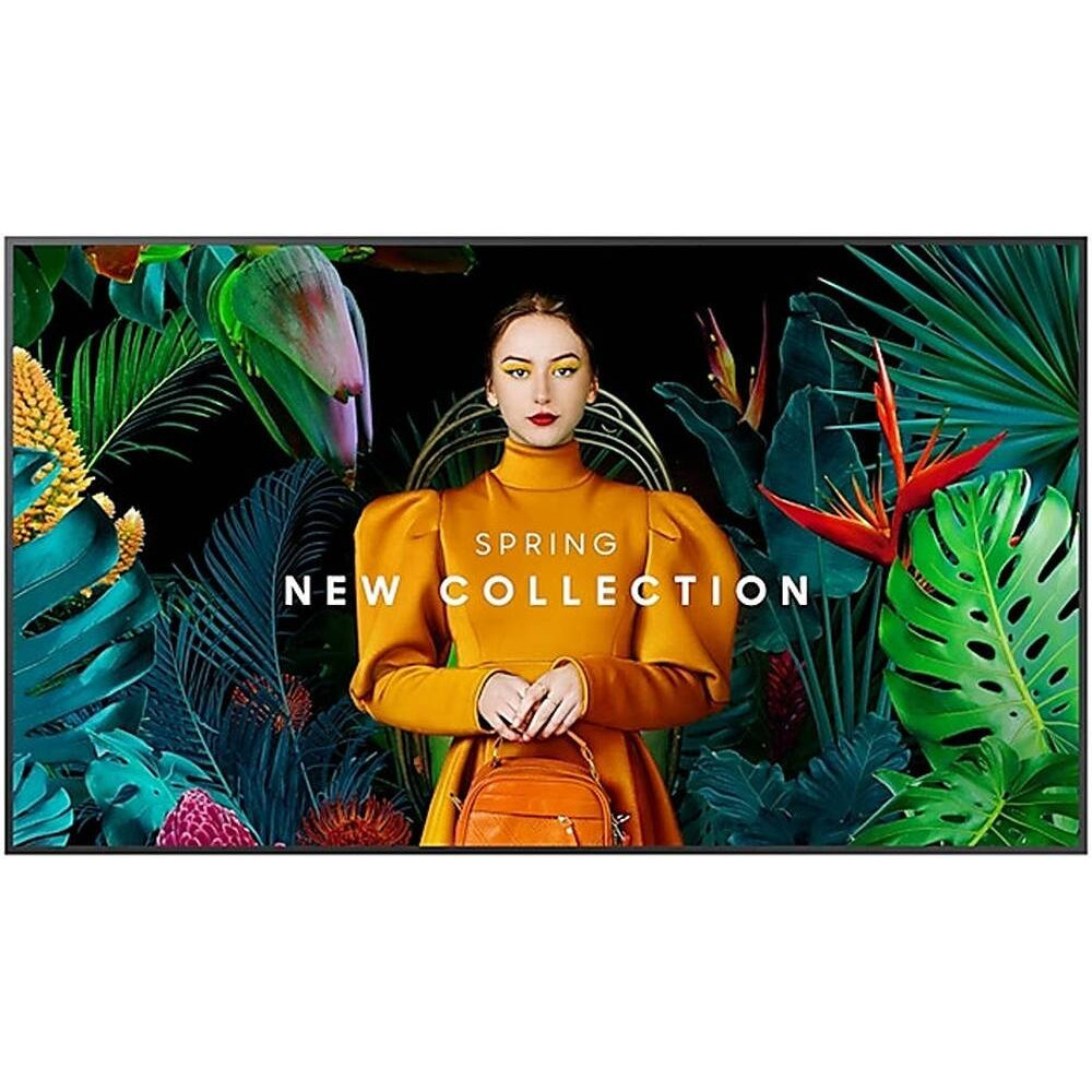 LED / LCD панель Samsung LH65QMCEBGCXUE 65 " - миниатюра 4