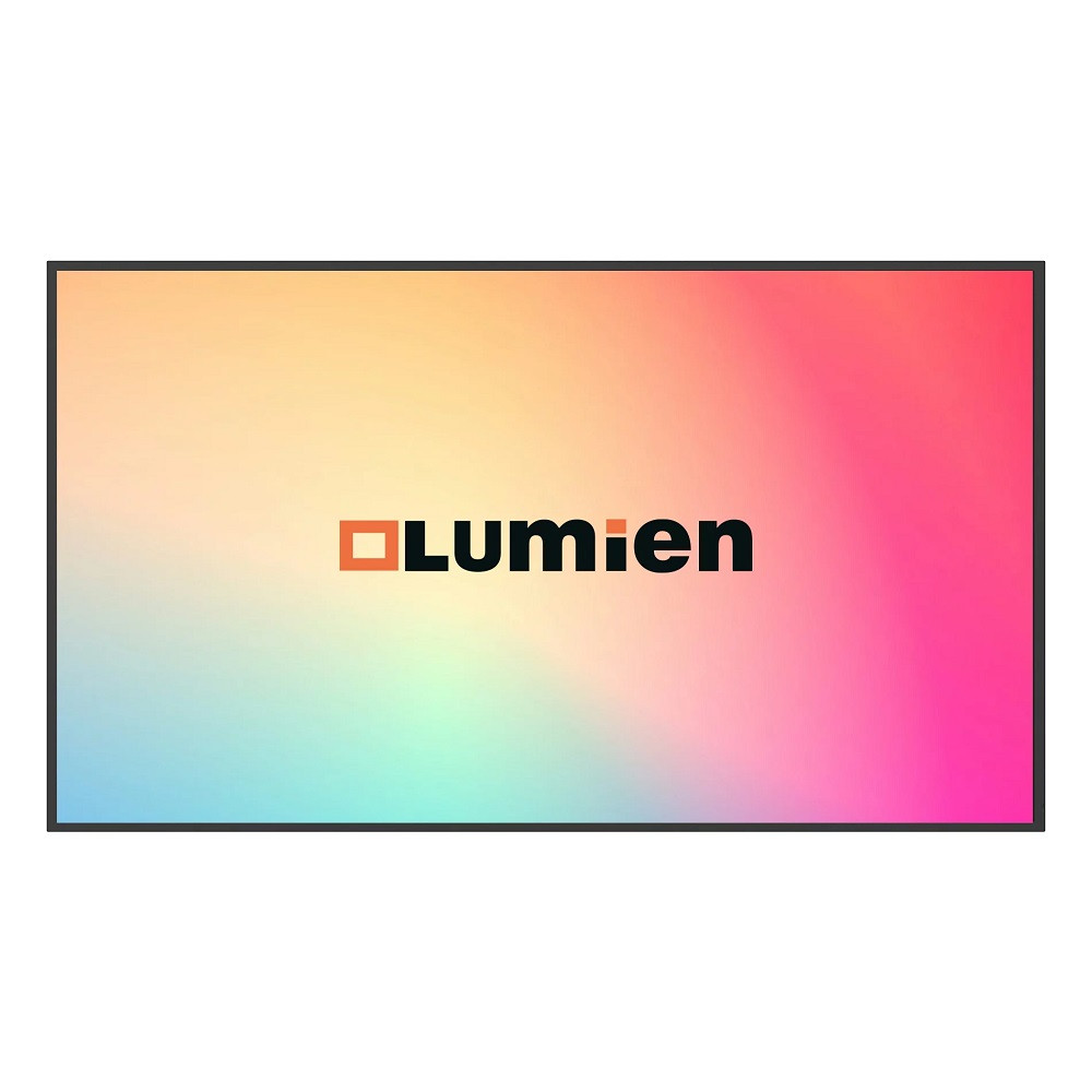 LED / LCD панель Lumien LS9850SDG2 98 " - миниатюра 2