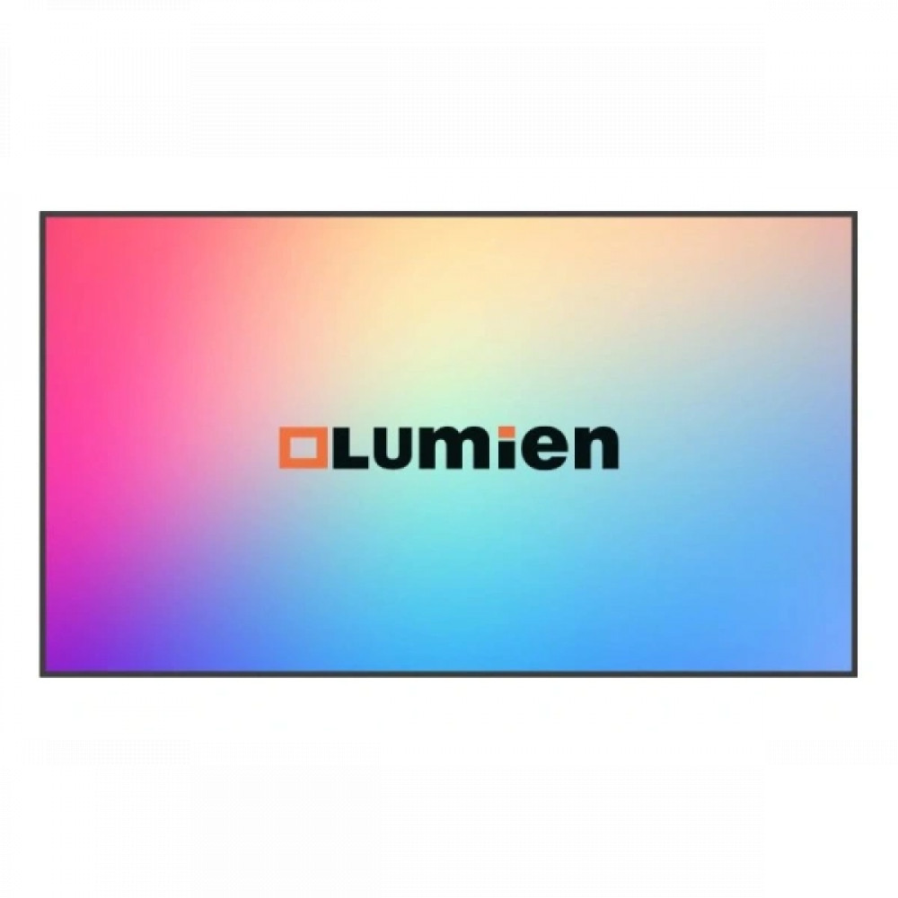 LED / LCD панель Lumien LB3250SDK2 32 " - миниатюра 2