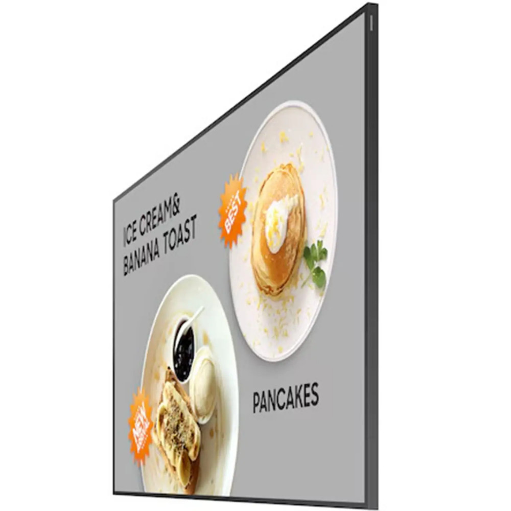 LED / LCD панель Samsung LH32QMCEBGCXUE 32 " - миниатюра 6