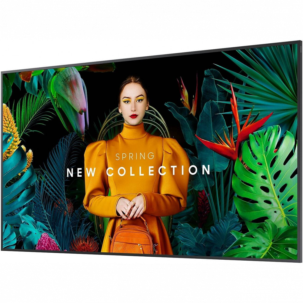 LED / LCD панель Samsung LH85QMCEBGCXUE 85 " - миниатюра 5