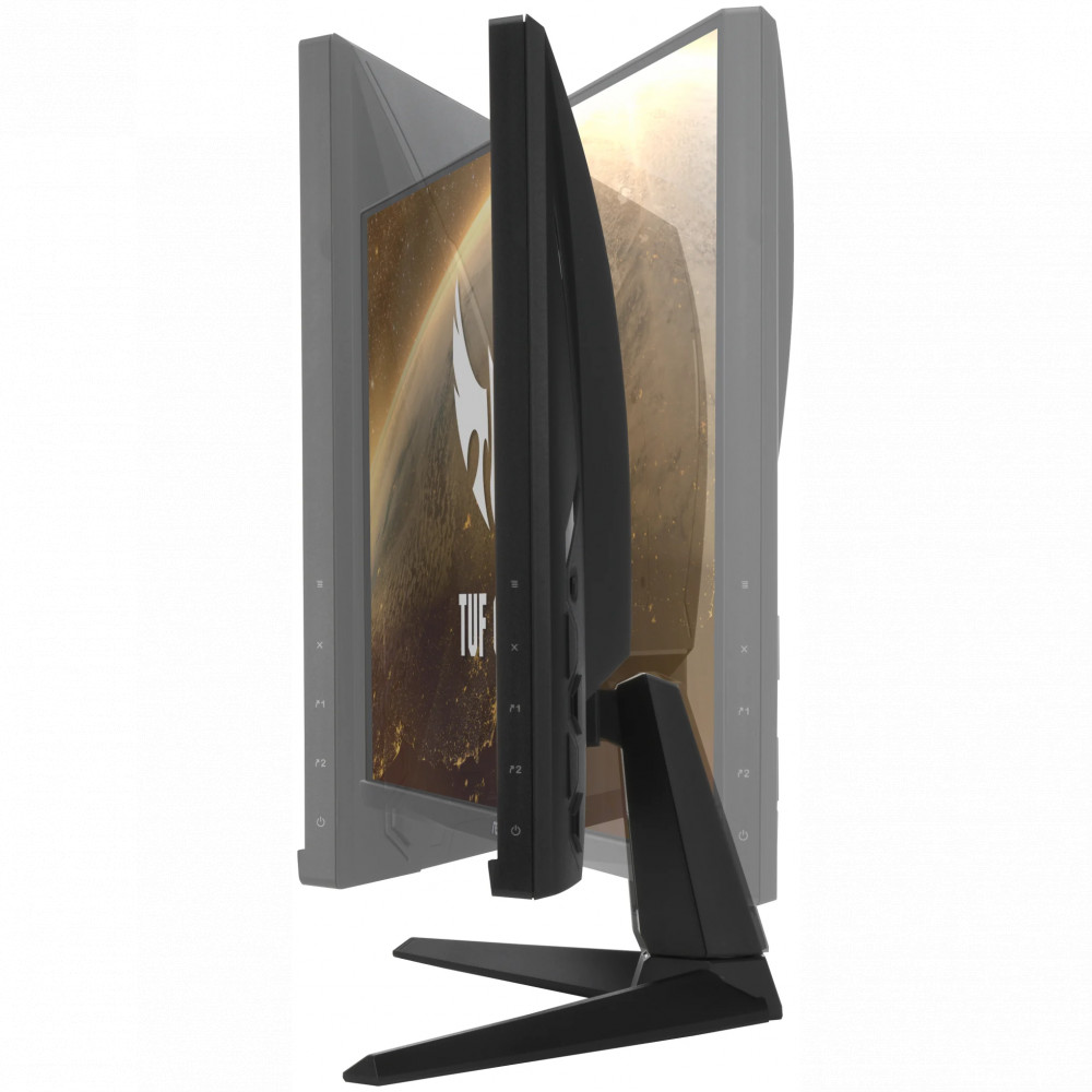 Монитор Asus TUF Gaming VG289Q1A 90LM05B0-B02170 28 ", IPS, 4K UHD 3840x2160 (16:9), 60 Гц - миниатюра 9