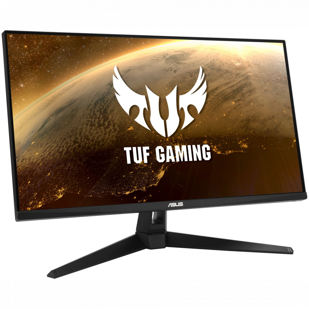 Монитор Asus TUF Gaming VG289Q1A 90LM05B0-B02170 28 ", IPS, 4K UHD 3840x2160 (16:9), 60 Гц - миниатюра 8