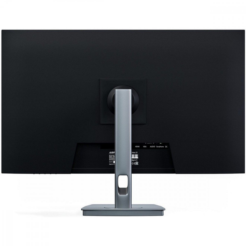 Монитор ABR Technology W View MS27HQ-i1 27 ", IPS, Full HD 1920x1080 (16:9), 100 Гц - миниатюра 5