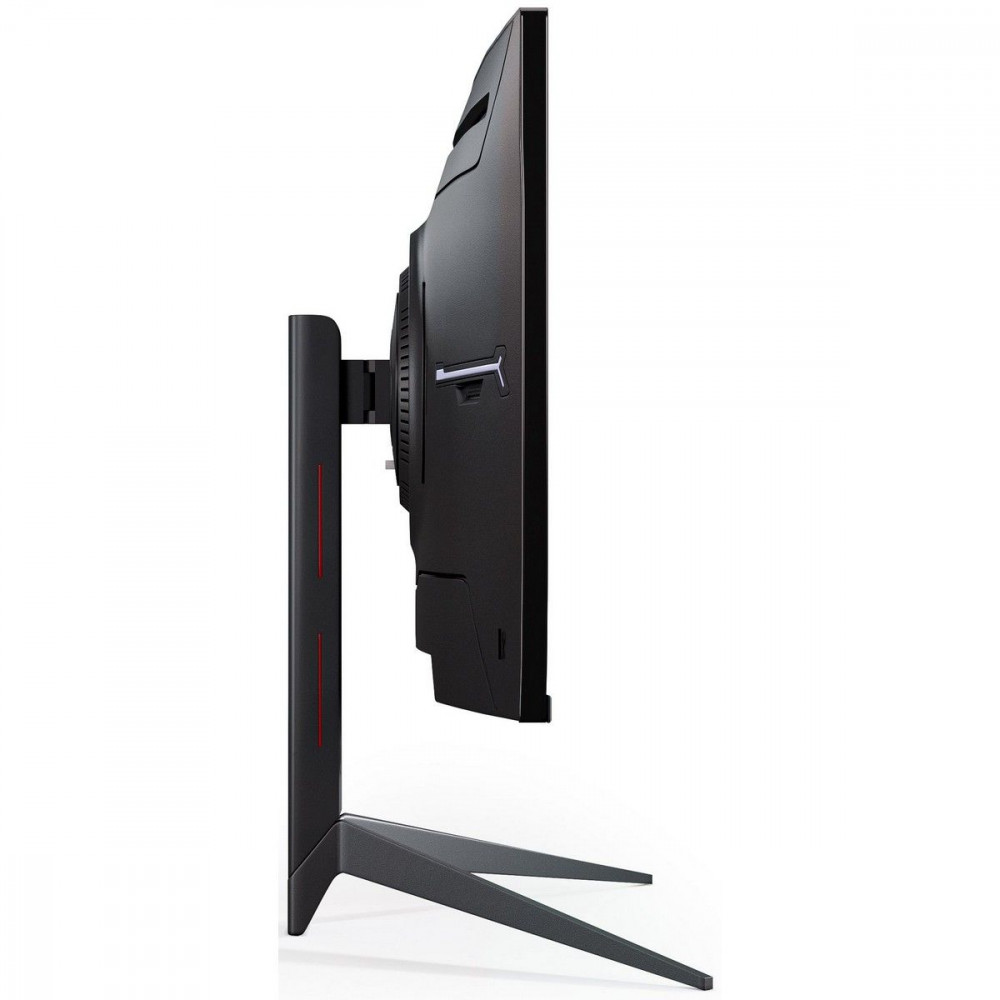 Монитор ABR Technology MC27GQC-i1 27 ", VA, Quad HD 2560x1440 (16:9), 165 Гц - миниатюра 5