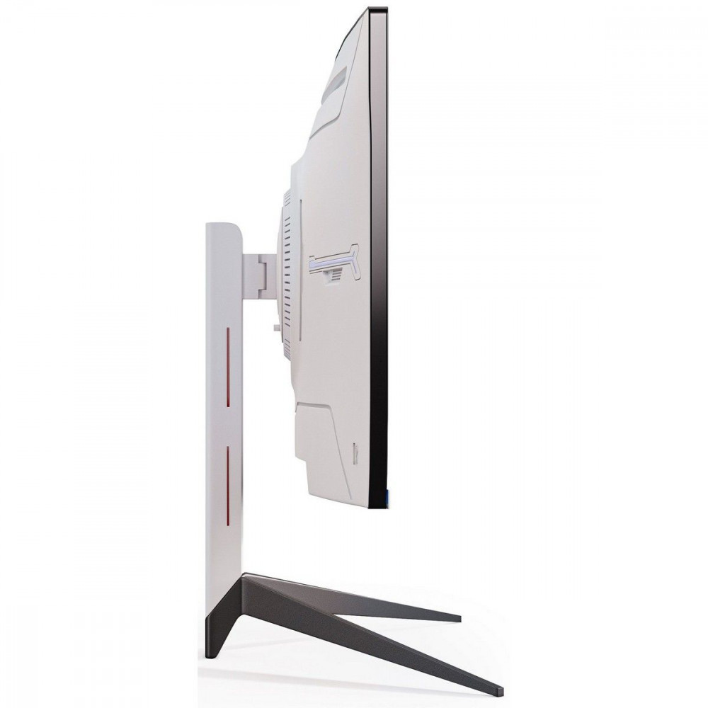 Монитор ABR Technology MC27GQC-i2 27 ", VA, Quad HD 2560x1440 (16:9), 165 Гц - миниатюра 5