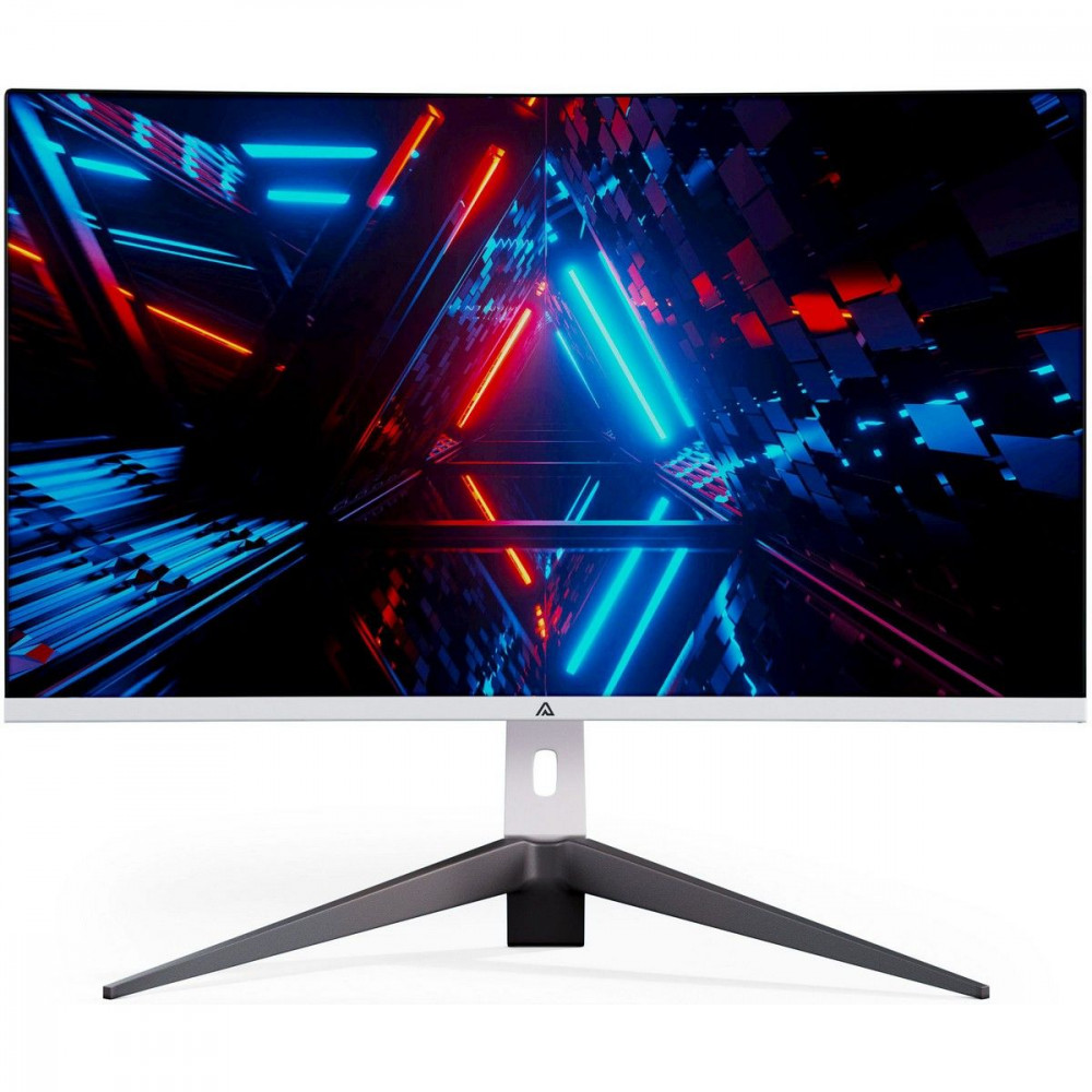 Монитор ABR Technology MC27GQC-i2 27 ", VA, Quad HD 2560x1440 (16:9), 165 Гц - миниатюра 4