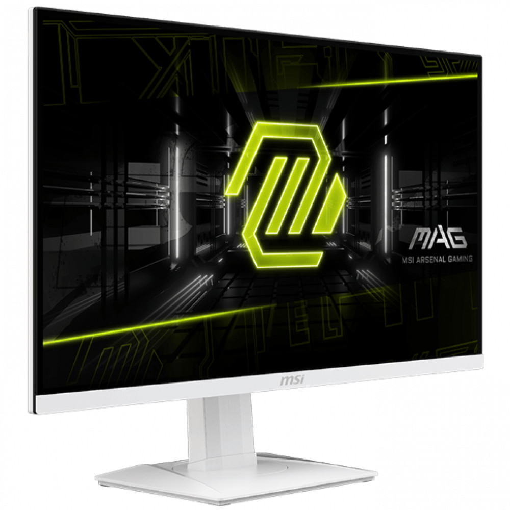 Монитор MSI MAG 274QRFW 9S6-3CC29H-277 27 ", IPS, Quad HD 2560x1440 (16:9), 180 Гц - миниатюра 7