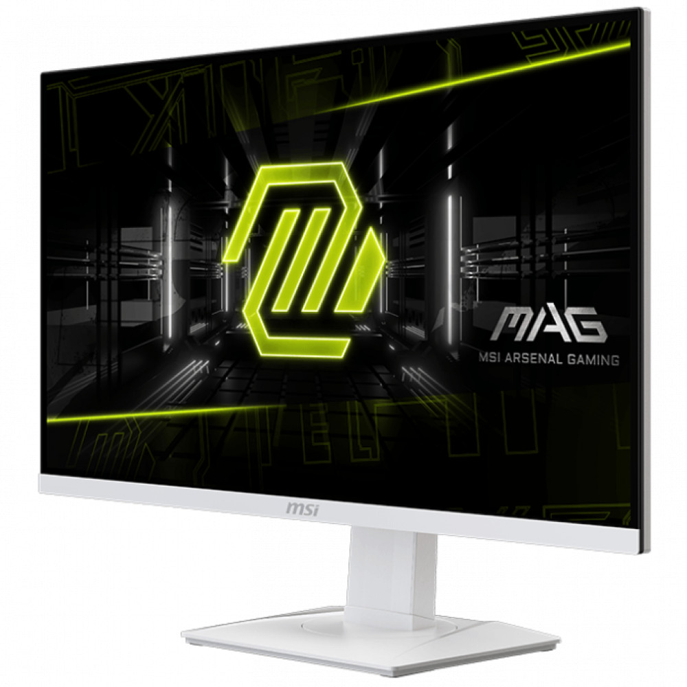 Монитор MSI MAG 274QRFW 9S6-3CC29H-277 27 ", IPS, Quad HD 2560x1440 (16:9), 180 Гц - миниатюра 8