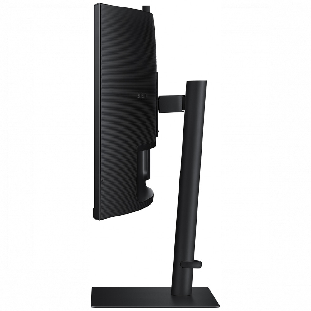 Монитор Samsung LS34C650VAIXCI 34 ", VA, Ultra-Wide QHD 3440x1440 (21:9), 100 Гц - миниатюра 11