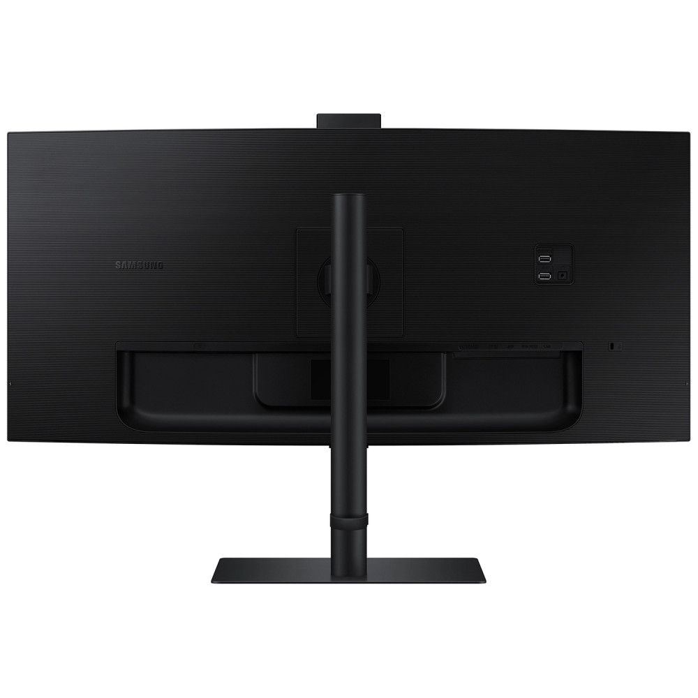 Монитор Samsung LS34C650VAIXCI 34 ", VA, Ultra-Wide QHD 3440x1440 (21:9), 100 Гц - миниатюра 12