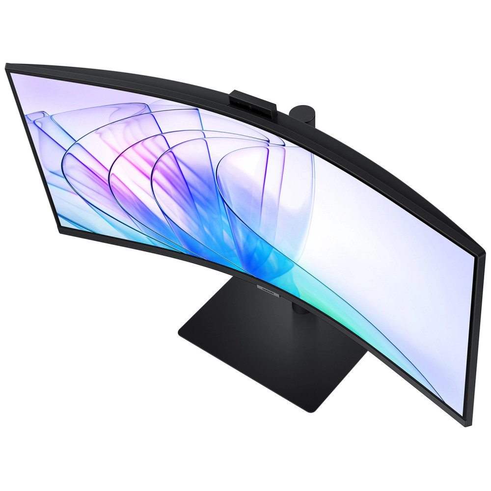 Монитор Samsung LS34C650VAIXCI 34 ", VA, Ultra-Wide QHD 3440x1440 (21:9), 100 Гц - миниатюра 10
