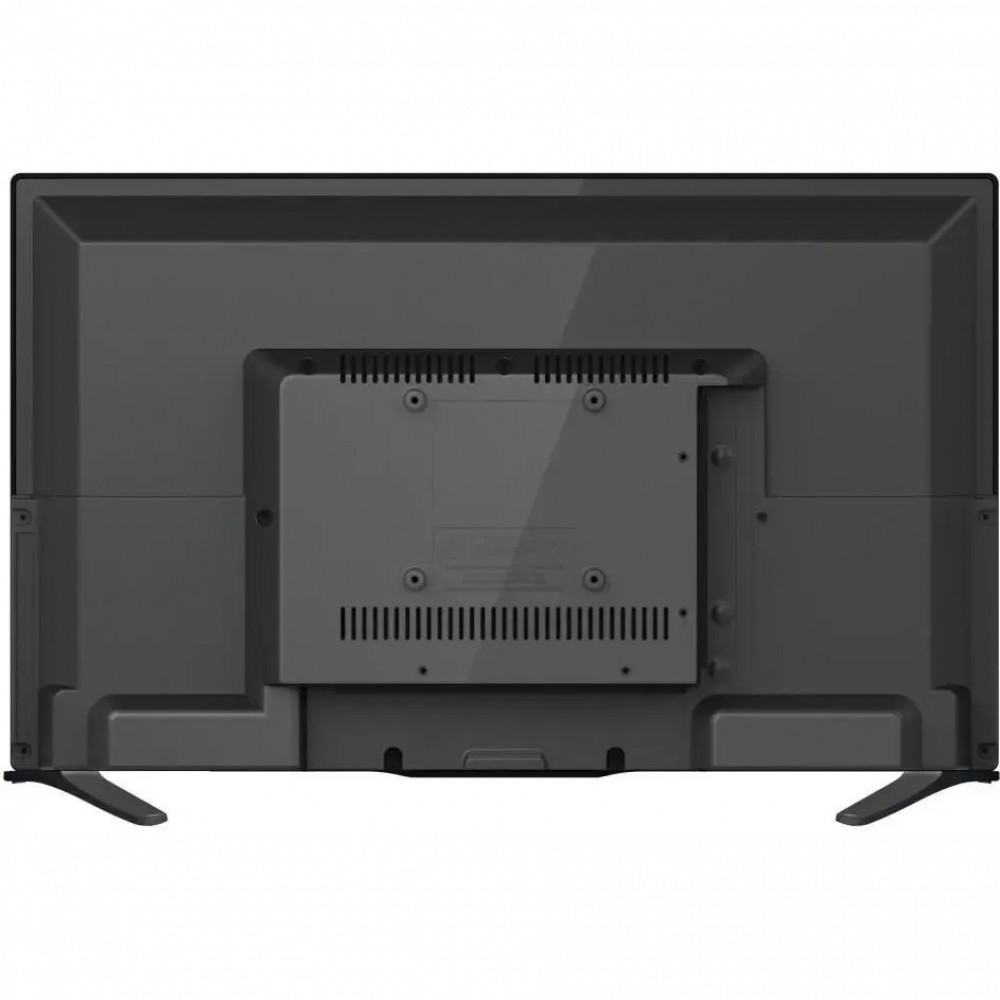 Телевизор Leff 24F260T 24 ", Черный - миниатюра 4