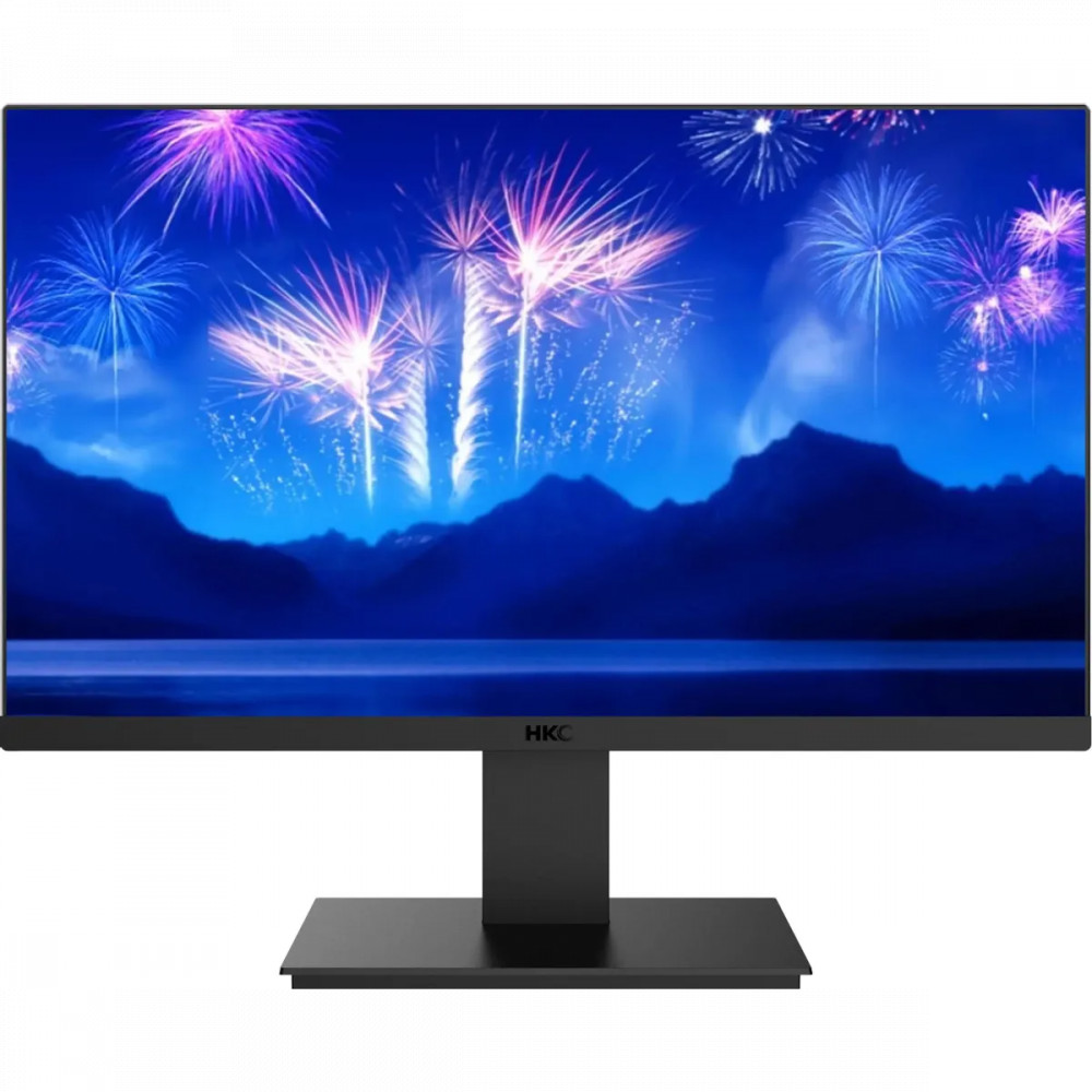 Монитор HKC MB24V13FS129 23.8 ", IPS, Full HD 1920x1080 (16:9), 100 Гц - миниатюра 3