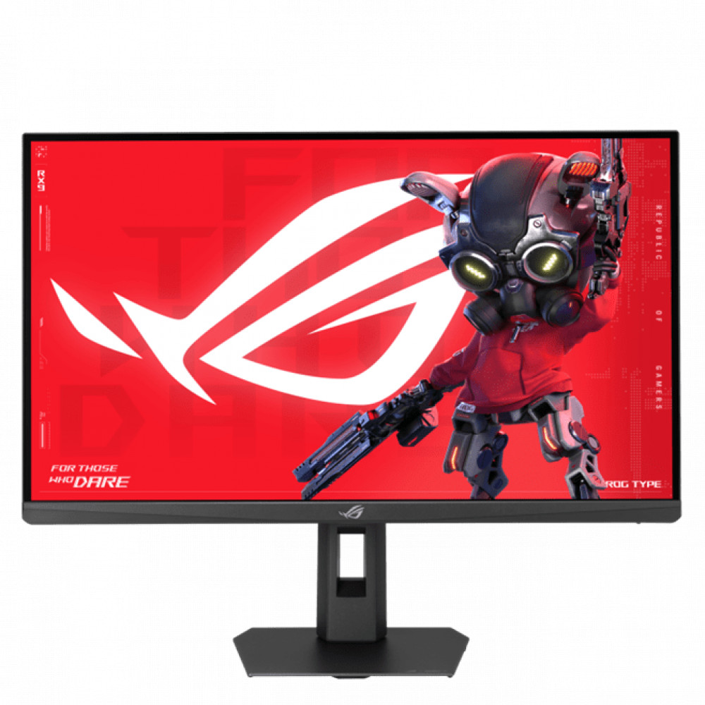 Монитор Asus ROG Strix XG27ACMEG 27 ", IPS, Quad HD 2560x1440 (16:9), 260 Гц