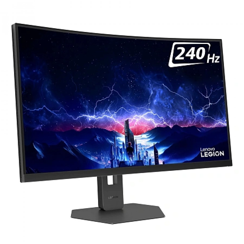 Монитор Lenovo 32Q-2с 68F5GACBEU 31.5 ", VA, Quad HD 2560x1440 (16:9), 240 Гц