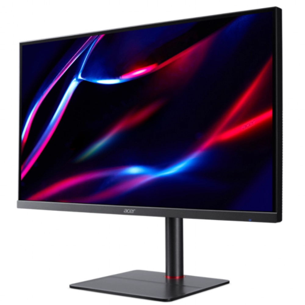 Монитор Acer XV275K UM.HX5EE.001 27 ", IPS, 4K UHD 3840x2160 (16:9), 160 Гц - миниатюра 8