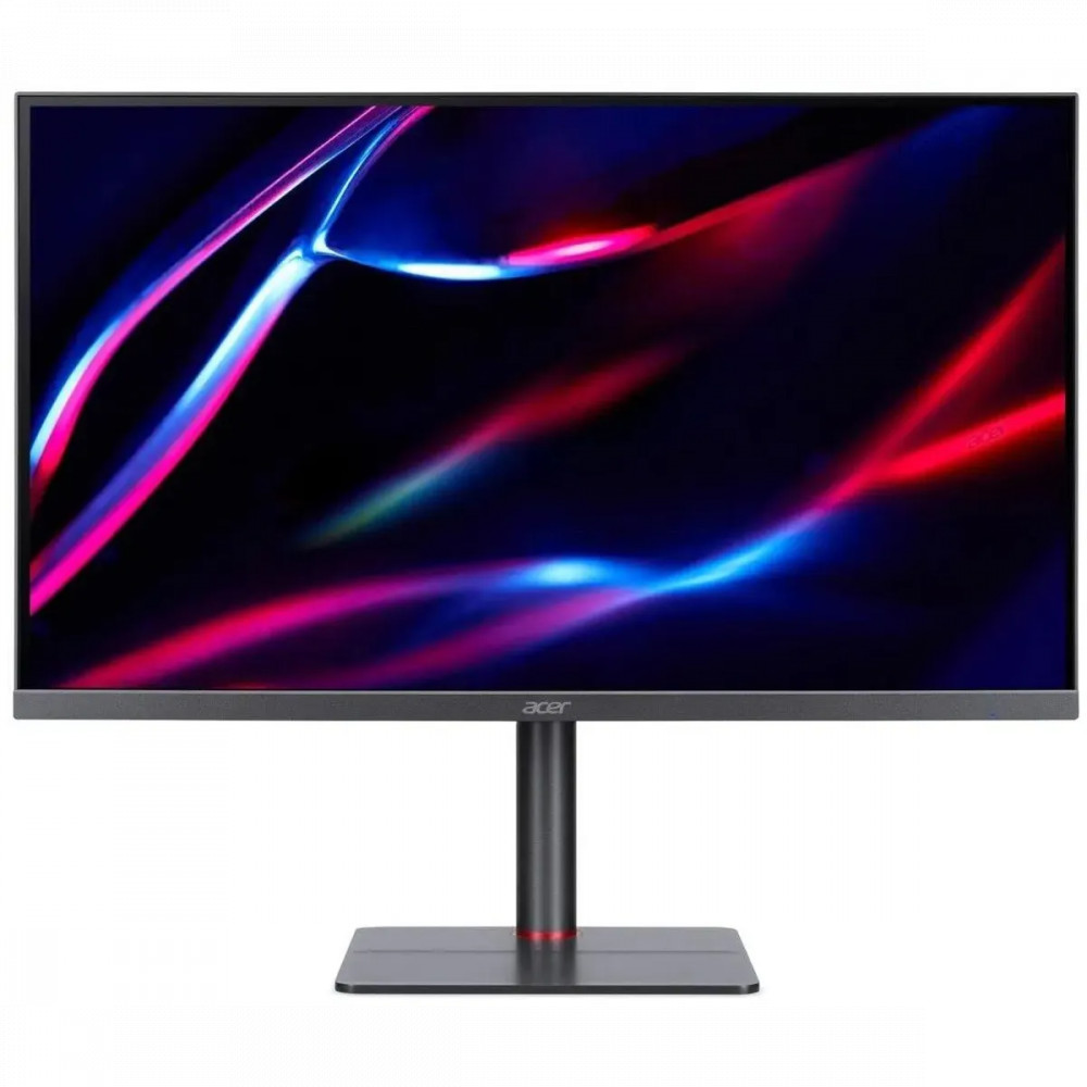 Монитор Acer XV275K UM.HX5EE.001 27 ", IPS, 4K UHD 3840x2160 (16:9), 160 Гц - миниатюра 7