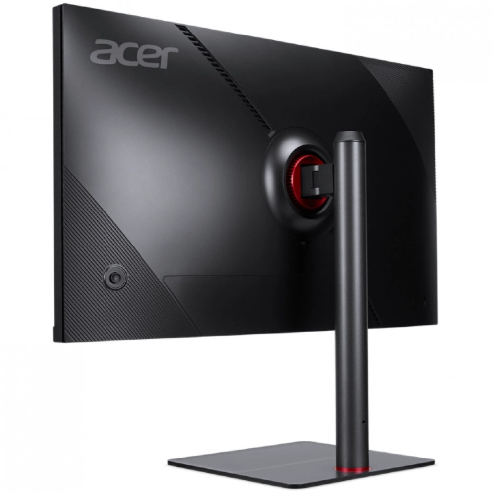 Монитор Acer XV275K UM.HX5EE.001 27 ", IPS, 4K UHD 3840x2160 (16:9), 160 Гц - миниатюра 10